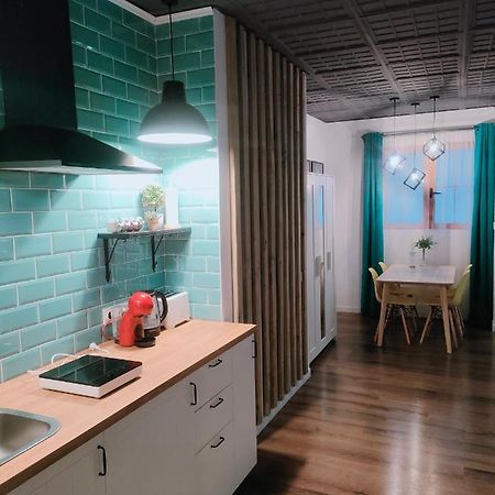 Lol Apartment Alicante Bagian luar foto