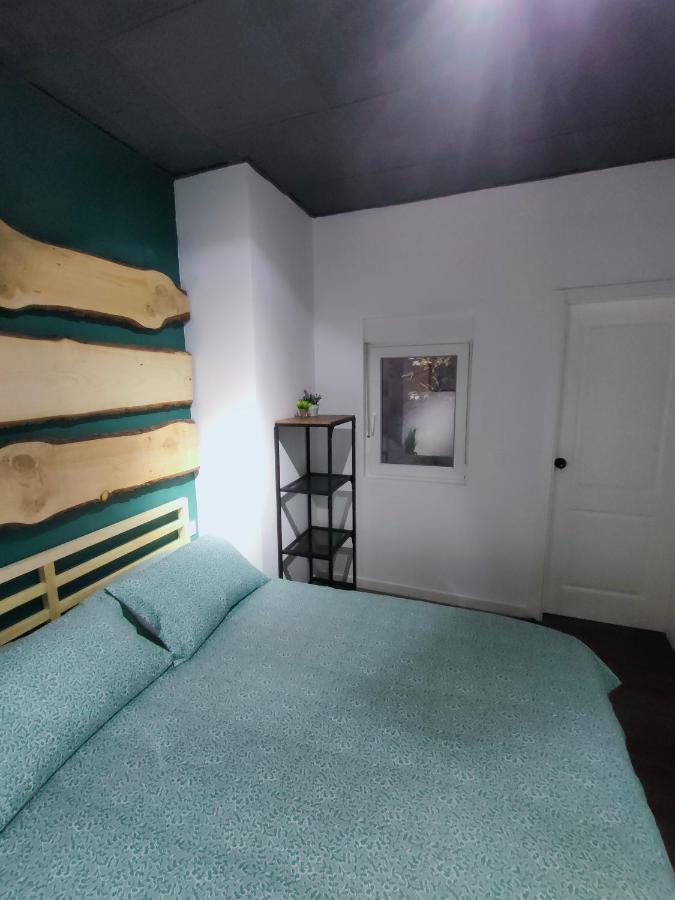 Lol Apartment Alicante Bagian luar foto