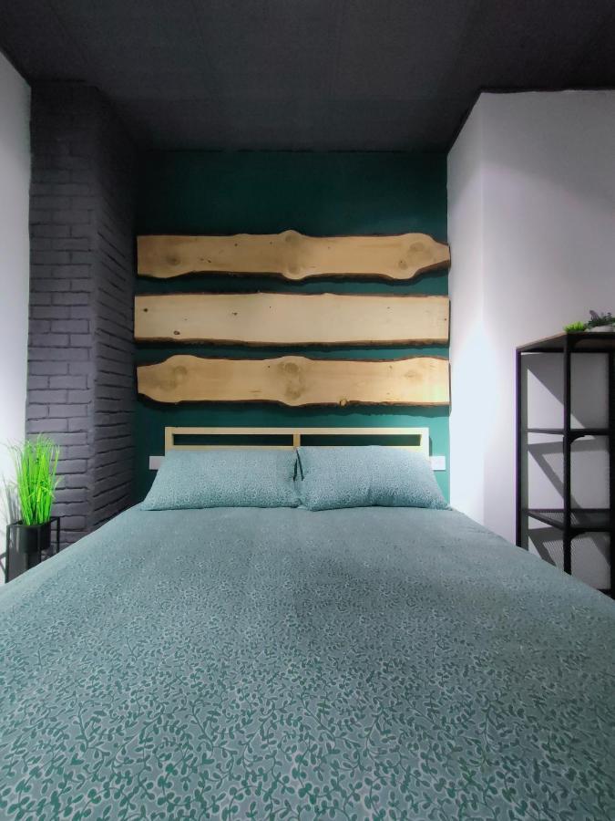 Lol Apartment Alicante Bagian luar foto