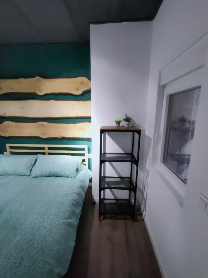 Lol Apartment Alicante Bagian luar foto