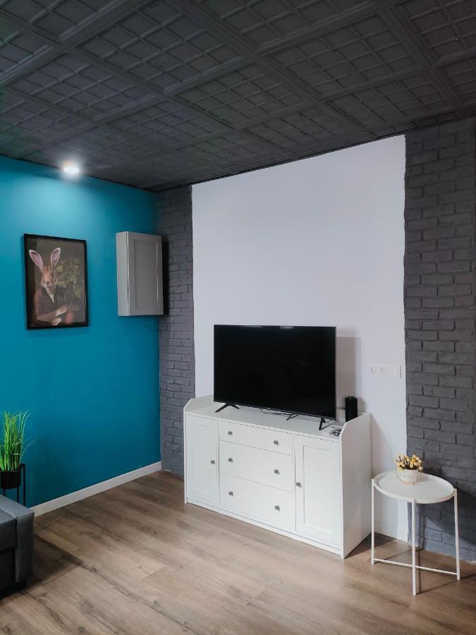 Lol Apartment Alicante Bagian luar foto