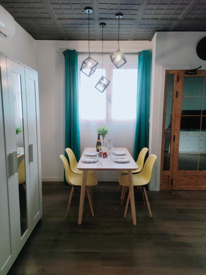 Lol Apartment Alicante Bagian luar foto