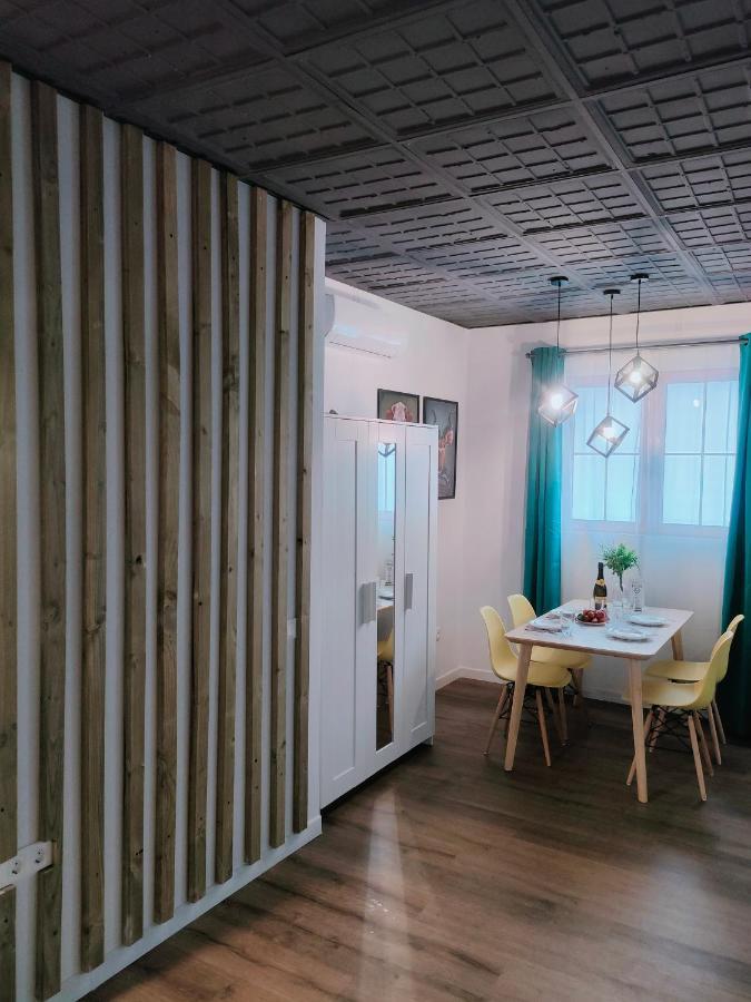Lol Apartment Alicante Bagian luar foto