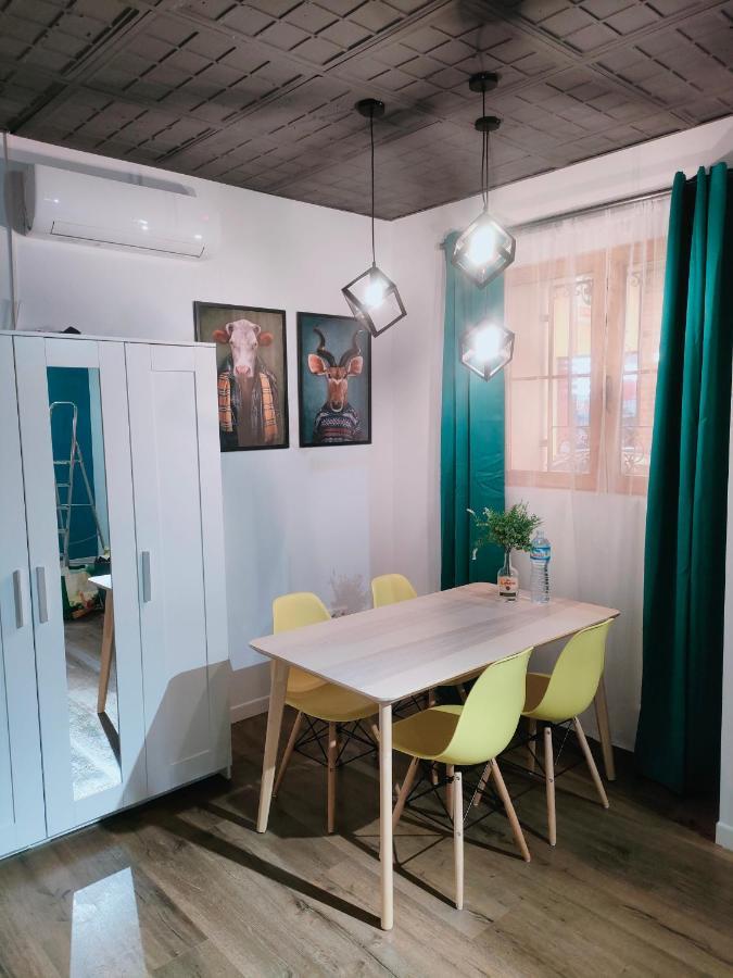 Lol Apartment Alicante Bagian luar foto