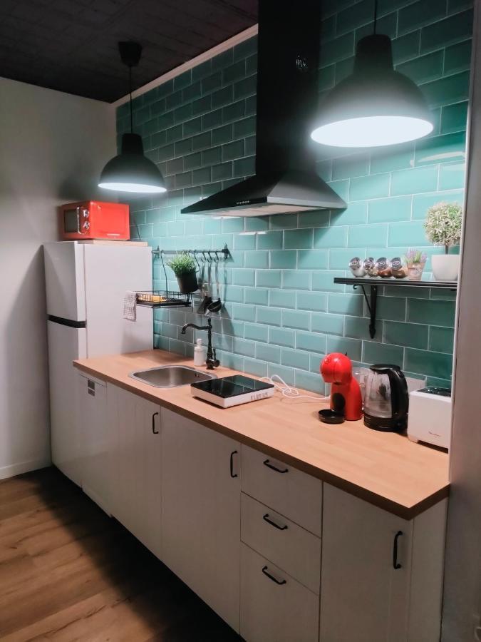 Lol Apartment Alicante Bagian luar foto