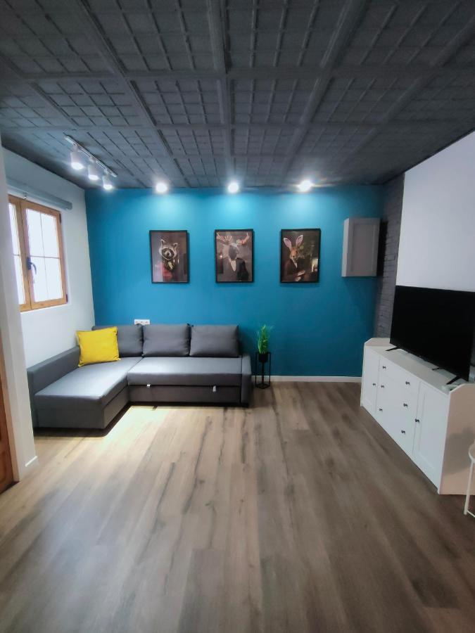 Lol Apartment Alicante Bagian luar foto