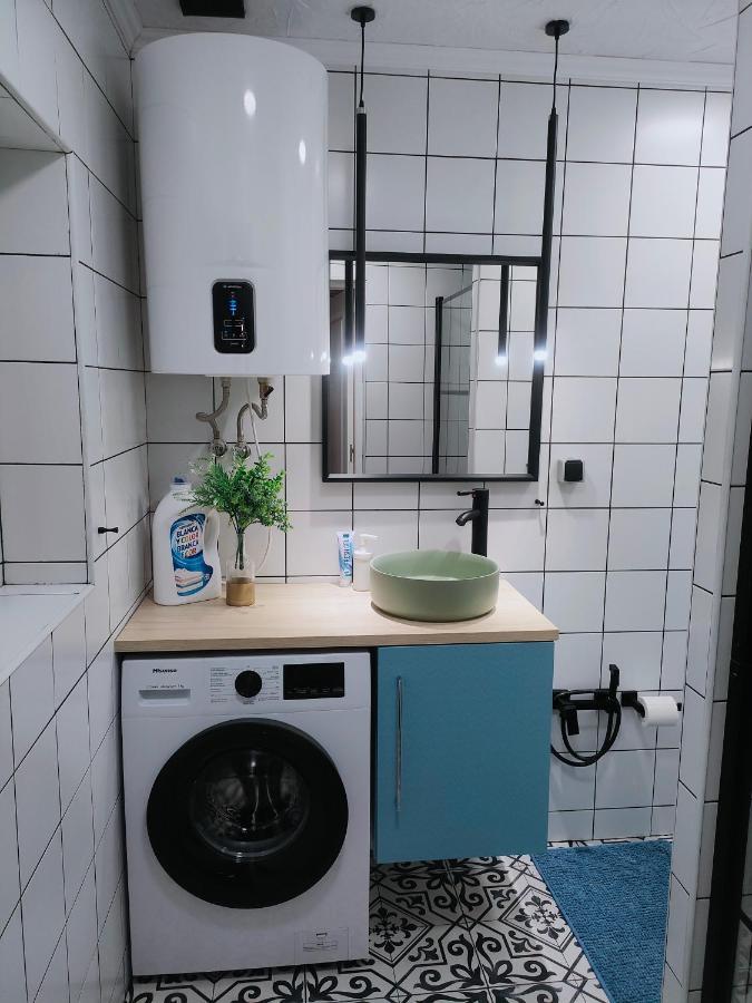 Lol Apartment Alicante Bagian luar foto
